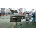 Ce Aprovado Automatic Pharmaceutical Capsule Polisher & Sorting Polishing Machine